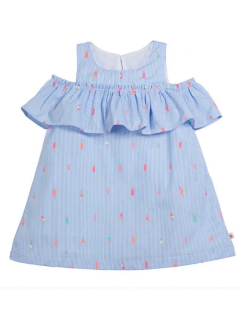 Kate Spade Mini Ice Pops Dress